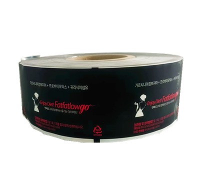 Rollos de película de fácil despegue para la industria del embalaje flexible