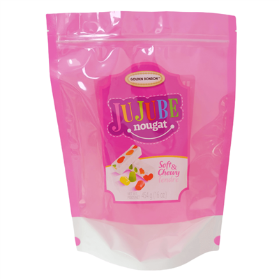 Embalaje de material mono