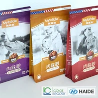 Bolsillo con cremallera