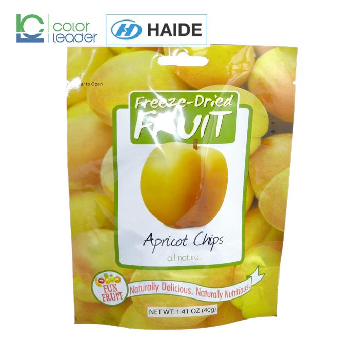 Snack Food Packaging