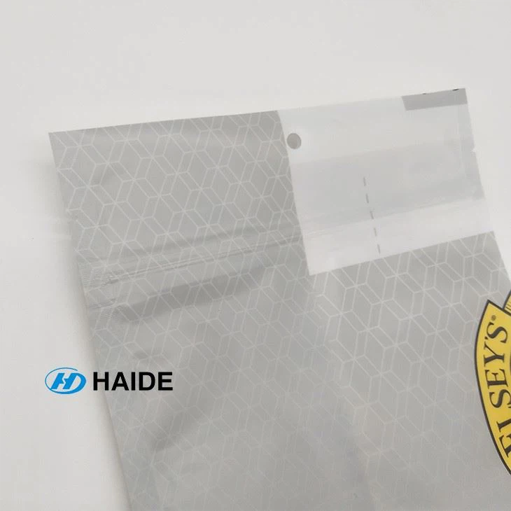 Recyclable Stand Up Pouch
