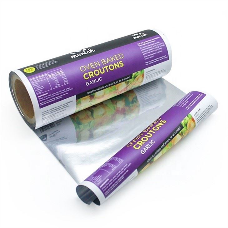 Barrier Flexible Packaging Film