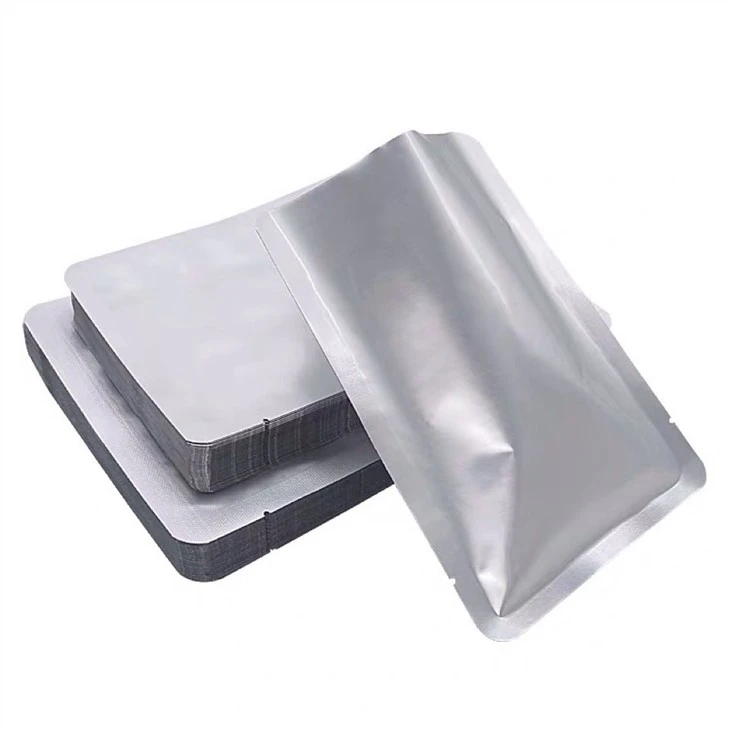 Oxygen Barrier Foil Bags